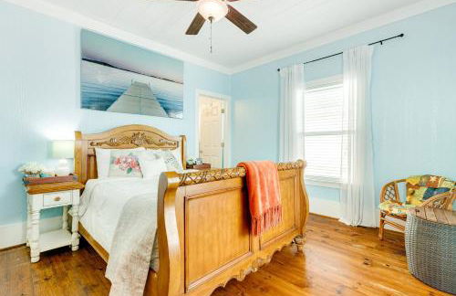 Perfect | Gulf Views | Furnitured Deck | Sleeps 10 - Foto 6