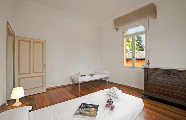 Villa Besana 100 m From Lake - Foto 8