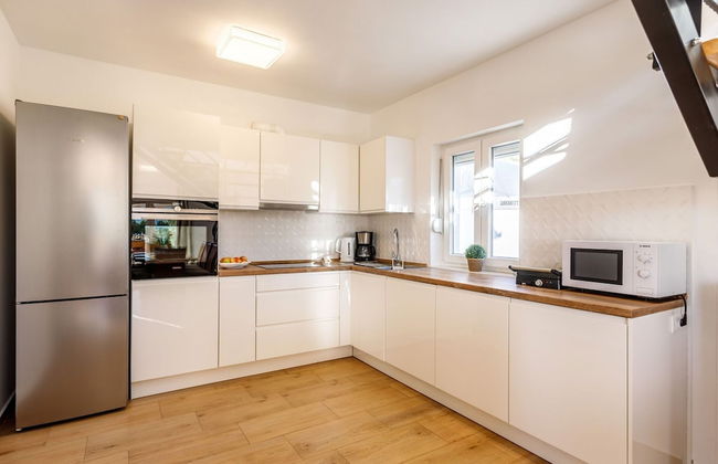 Brand new Countryside Villa With Heated Pool - Foto 7