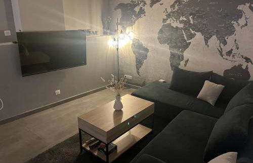 New F2 Le Chouch'heim 2 superficie 50 m2 cosy et renové 2025 - Foto 28