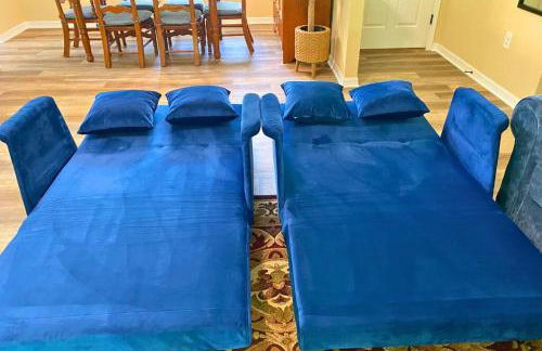 Sundance' Acres Peaceful and Private New House with Hot Tub and Fire Pit - Photo 8