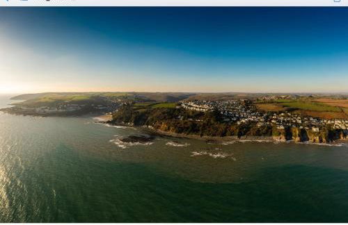 1 Bed Flat - Sleeps 2 - Pets - Balcony - Parking - Foto 32