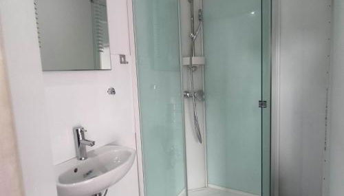 Modernes einzimmer Apartment - Foto 5