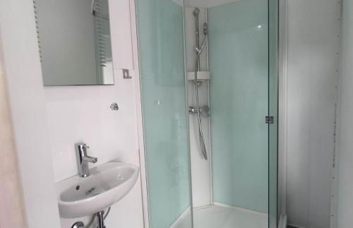 Modernes einzimmer Apartment - Foto 5