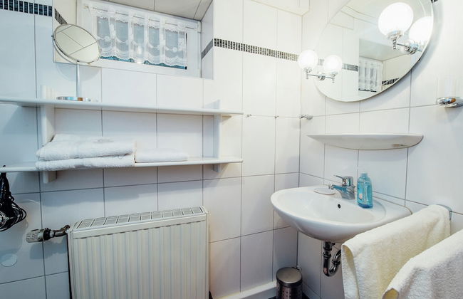 Luring Apartment in Plankenstein near Forest - Photo 29