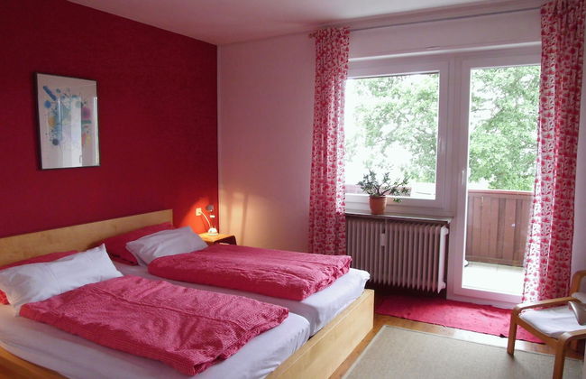 Friedrichs Ferienwohnungen - Foto 8