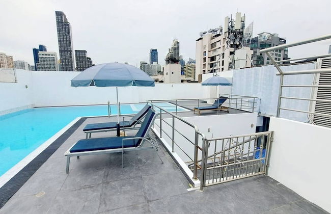 7C - 2 Bedroom Downtown Apartment With Shared Pool - Foto 22