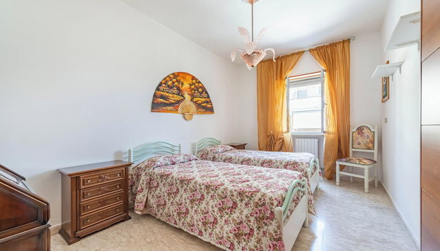 Casa Nonna Caterina Monopoli - Foto 5, Habitación