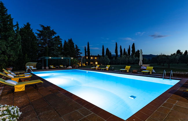 La Torre + Fienile + Casa Prato - Foto 55