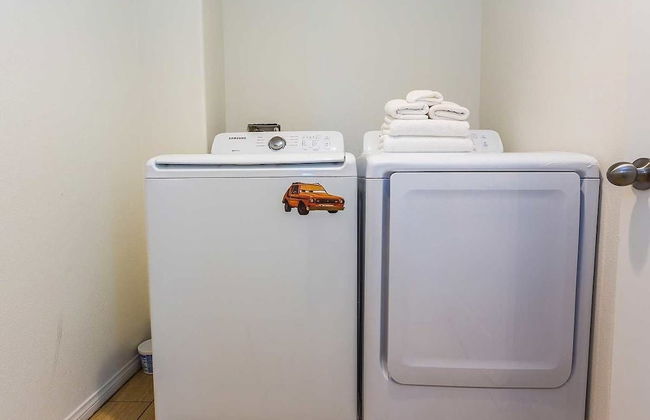 3 Bedroom House Anaheim Resort Area - Foto 21