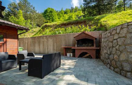 Specious Apartment Manitu in forest countryside - Foto 21