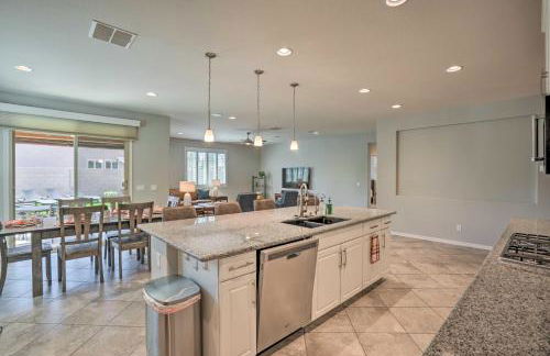 5 Mi to Surprise Stadium! Snowbird Escape with Pool - Foto 20