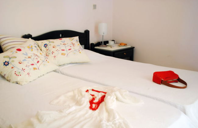 Marita's Apartments - Foto 15