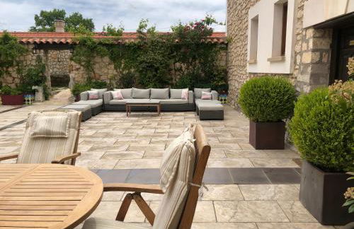 El Cuartel del Rio Dulce - Foto 16