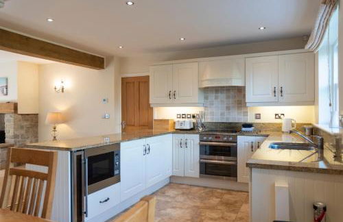 Lake Cottage , Middleton Hall Estate - Foto 11