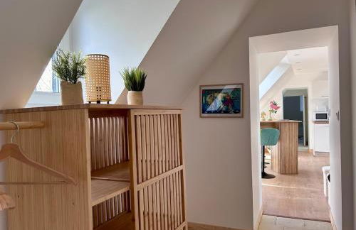 Logis du Prieuré by Melrose - Foto 4