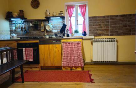 Holiday home Stari grunt - Foto 11