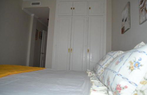 Céntrico y amplio apartamento 100% equipado - Foto 10