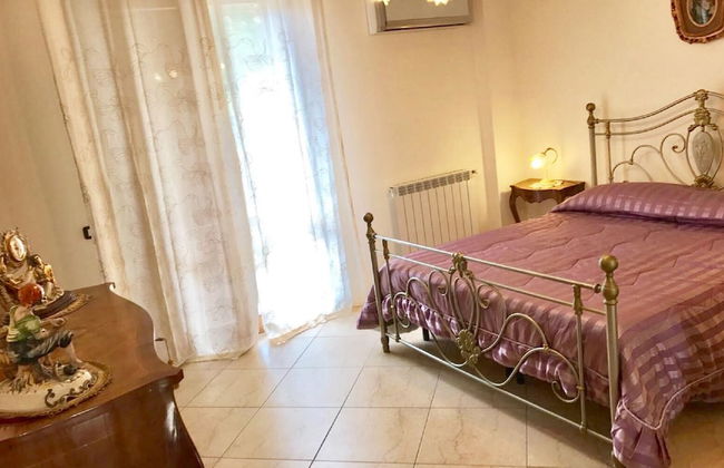 Villa Monte Serra - Foto 8