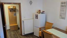 Burg Apartment mit Badewanne und Balkon - Photo 4