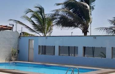 Casa chalé de Praia em condomínio - São Luís - Foto 7