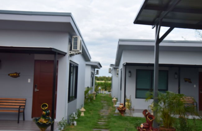 SB Holiday Resort - Foto 37