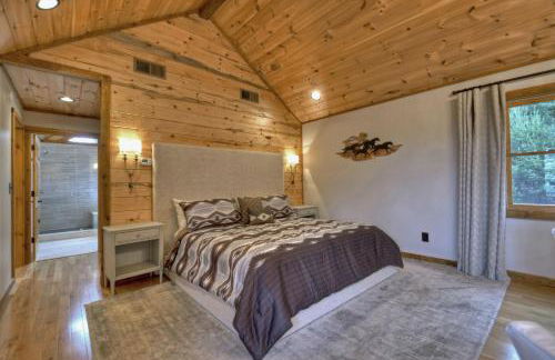 Honey Hill Gorgeous long-range mountain views - Foto 21