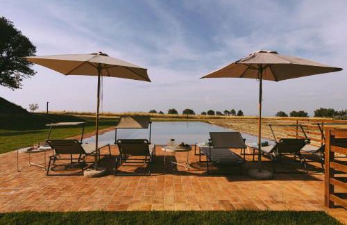 Borgo Le Colline Luxury Agriturismo in Tuscany - Foto 38