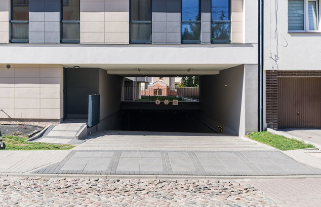 Apartment Poznan Rejtana - Foto 42