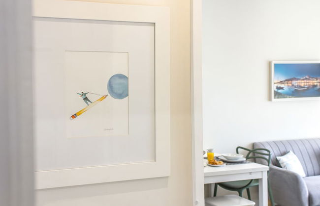 Santa Catarina Modern Flat - Foto 11