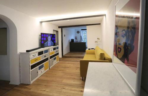 Quartierblancdenoir Wohnungen - Foto 2