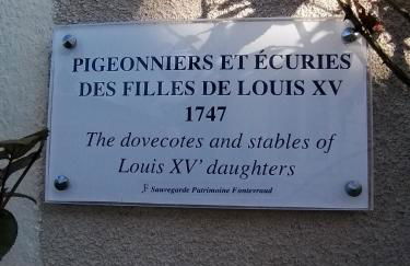 Les écuries des Princesses - Photo 1