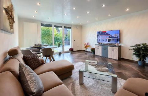 Bellami Ferienwohnungen - Foto 17