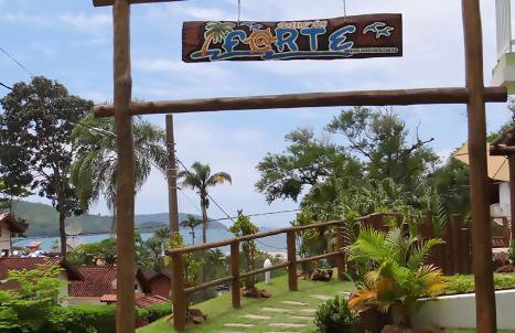 Solar do Forte Flats - Foto 11