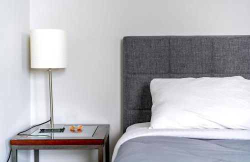 Jungle House Luxury Stays - Columbus Downtown Short North - Foto 18