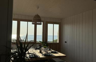 Villa Bord de Mer, Vue Océan et Accés Plage - Foto 12