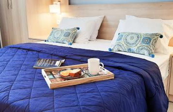 The Central Residence - Kassiopi Corfu Villas - Photo 38