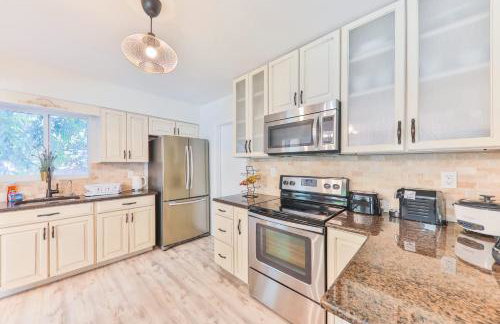 Heart of Hollywood Villa - Foto 24