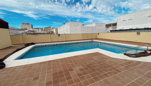 Beautiful & Cozy Apart. Pool & Parking-Downtown - Foto 3