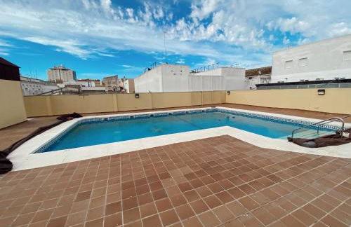 Beautiful & Cozy Apart. Pool & Parking-Downtown - Foto 3