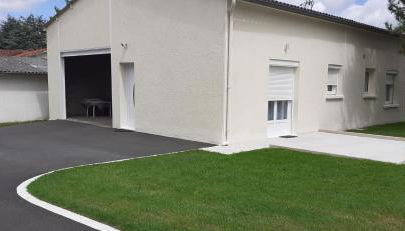 Le logis de Chantal en pays royannais - Foto 2