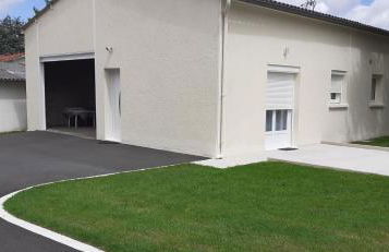 Le logis de Chantal en pays royannais - Photo 2