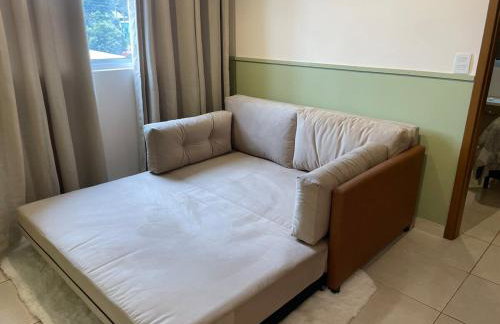 Apê com Ar condicionado - Foto 26