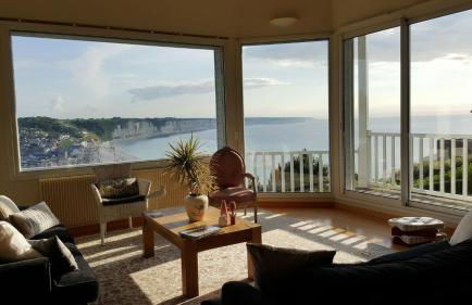 Aux Premières Loges - Foto 6