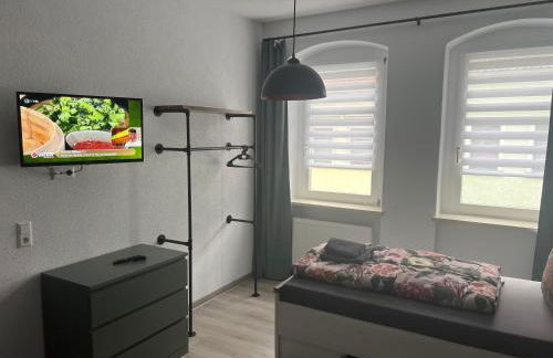 Gästehaus Graupner-Hainichen - Foto 12