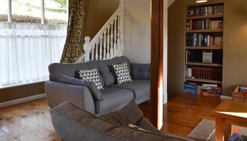 Letterbox Cottage - Foto 4