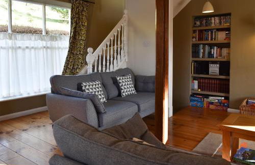 Letterbox Cottage - Foto 4