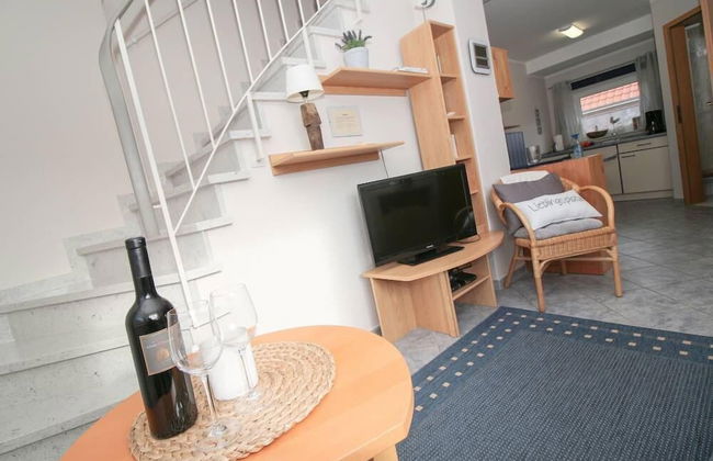 Huuske een & twee - Foto 15