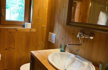 Magnificent spacious 4 bedroom mountain chalet with spa - Foto 20