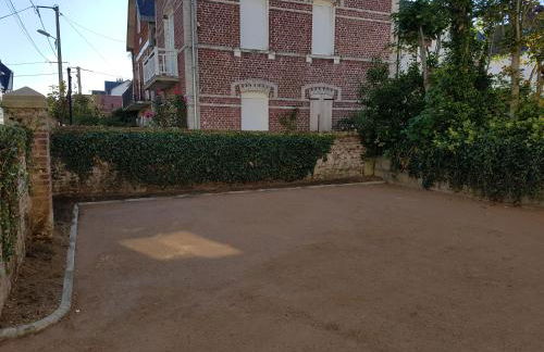 LES FRUITS DE MER, parking gratuit, lits faits, animal bienvenu et tout à pied - Foto 58